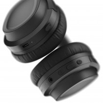 Engage 2 ANC Wireless Headphones Black