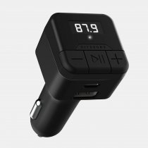 MYFM3 Bluetooth & USB To FM Transmitter