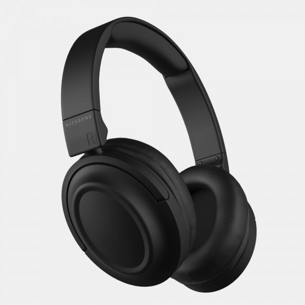 Edge 50 Wireless Over Ear Headphone