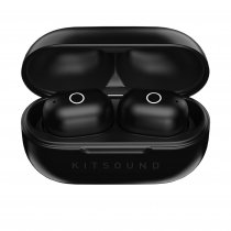 Edge 20 True Wireless Earbuds Black