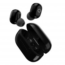 Edge 20 True Wireless Earbuds Black