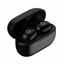 Edge 20 True Wireless Earbuds Black