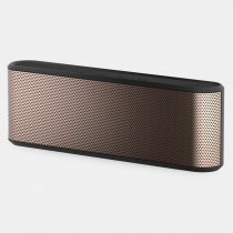 Boombar 30 Bluetooth Speaker Rose Gold