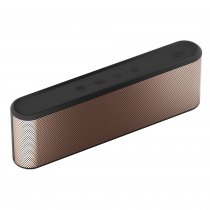 Boombar 30 Bluetooth Speaker Rose Gold