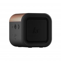 Boomcube 15 Bluetooth Speaker Rose Gold