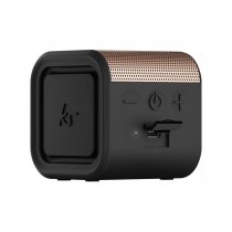 Boomcube 15 Bluetooth Speaker Rose Gold