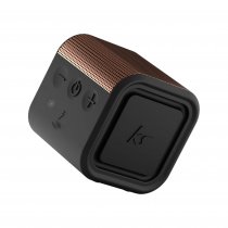 Boomcube 15 Bluetooth Speaker Rose Gold