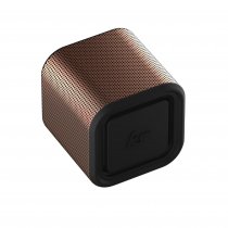 Boomcube 15 Bluetooth Speaker Rose Gold