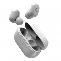 Edge 20 True Wireless Earbuds White