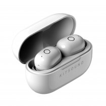 Edge 20 True Wireless Earbuds White