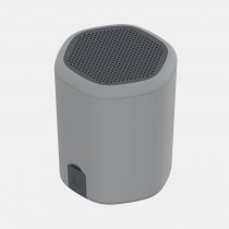 Hive 2.0 Bluetooth Speaker Grey