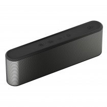 Boombar 30 Bluetooth Speaker Gun Metal