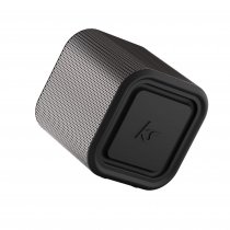 Boomcube 15 Bluetooth Speaker Gun Metal