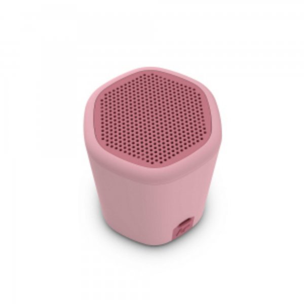 Kitsound, KSHIV2OPI, KitSound Hive2o 5 W Pink, Home Audio & Video Accessory