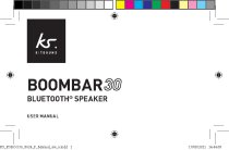 Boombar 30